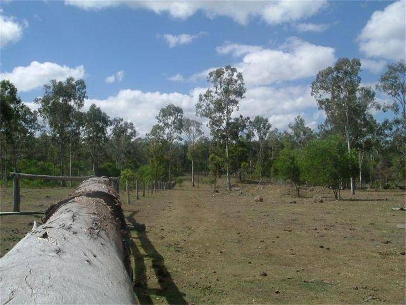 Oyster Creek QLD 4674