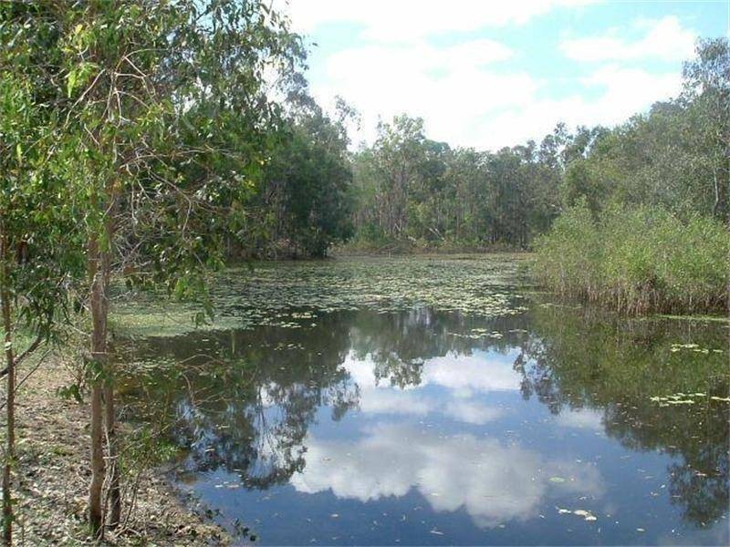 Oyster Creek QLD 4674