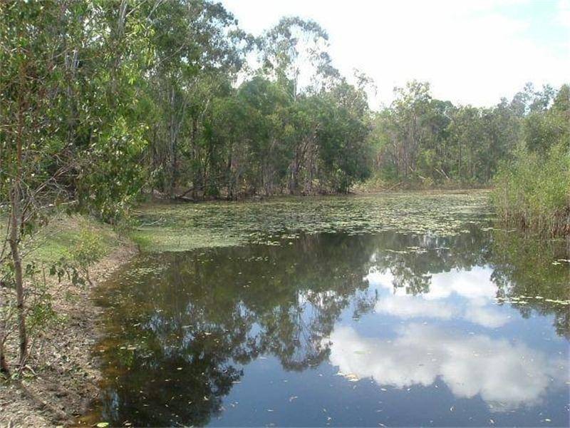 Oyster Creek QLD 4674