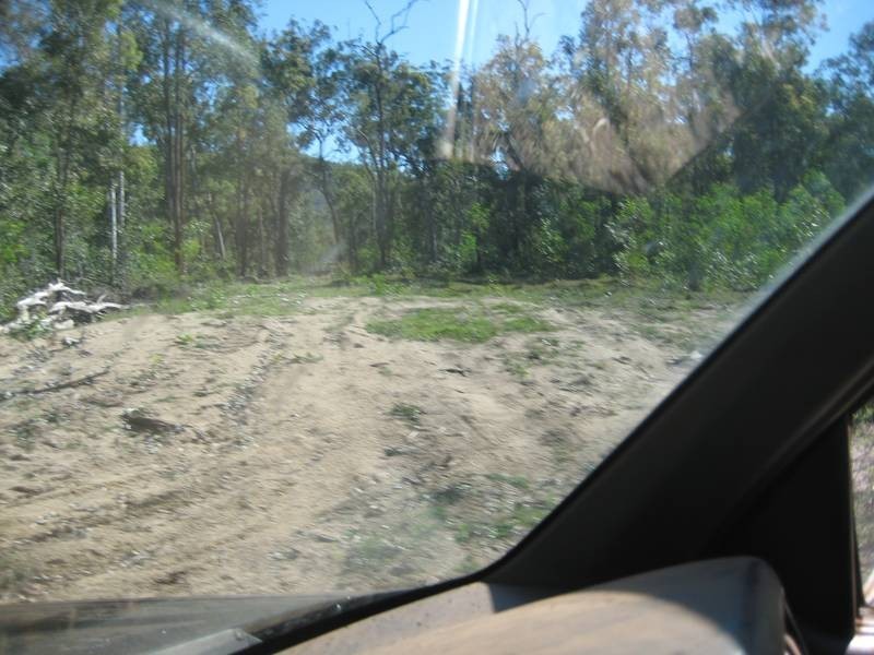Dallarnil QLD 4621