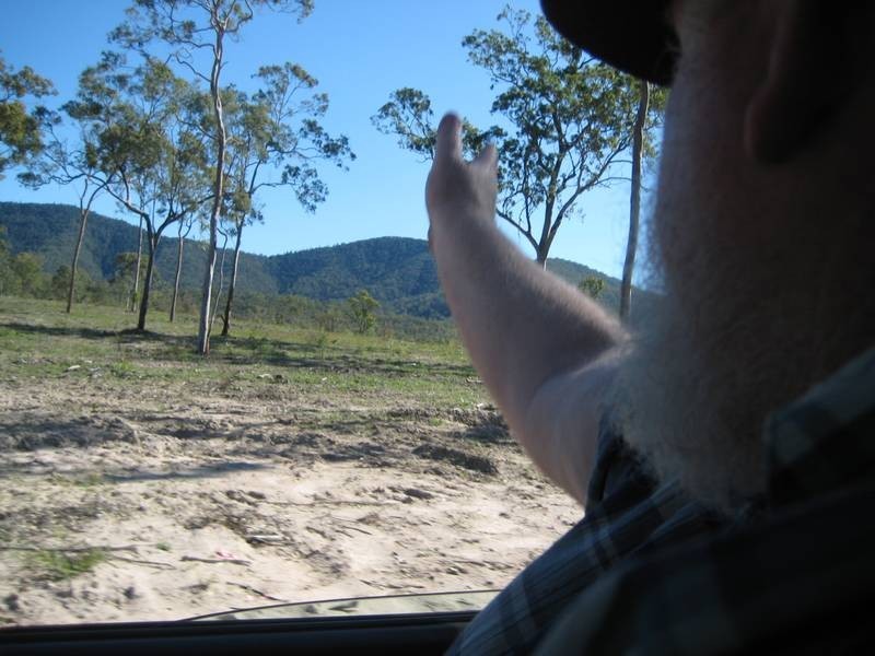Dallarnil QLD 4621