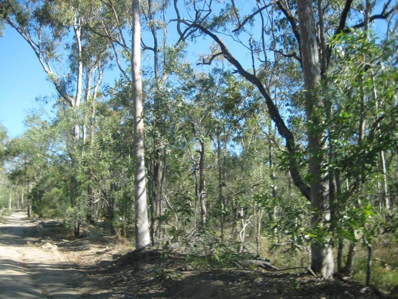 Dallarnil QLD 4621