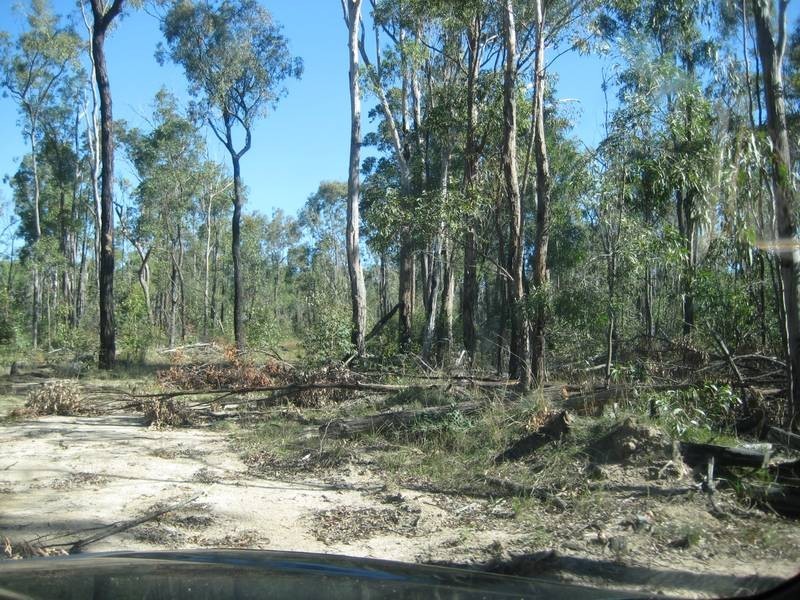 Dallarnil QLD 4621
