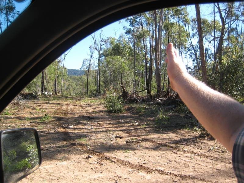 Dallarnil QLD 4621