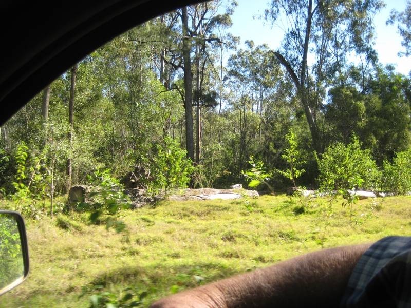 Dallarnil QLD 4621