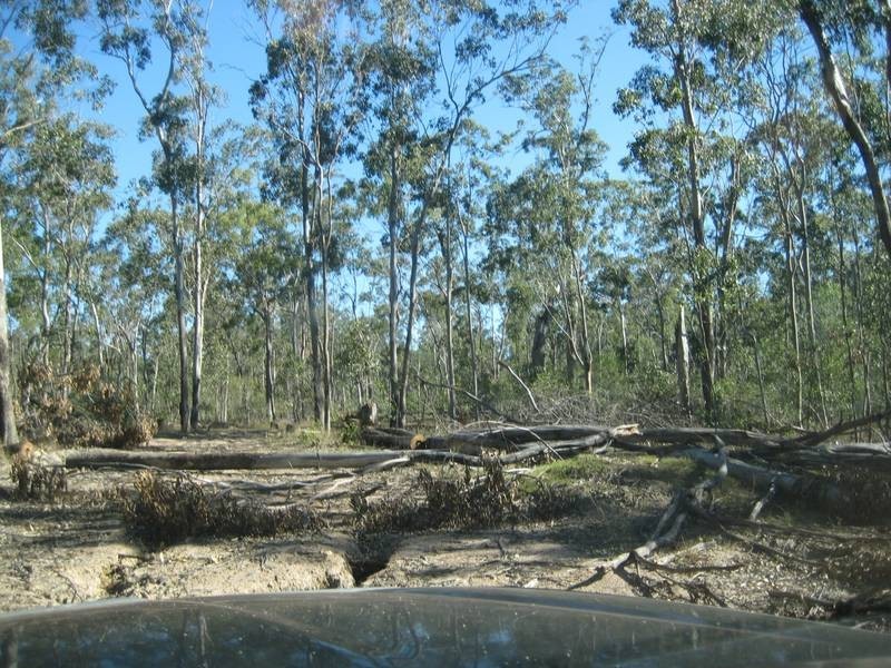 Dallarnil QLD 4621