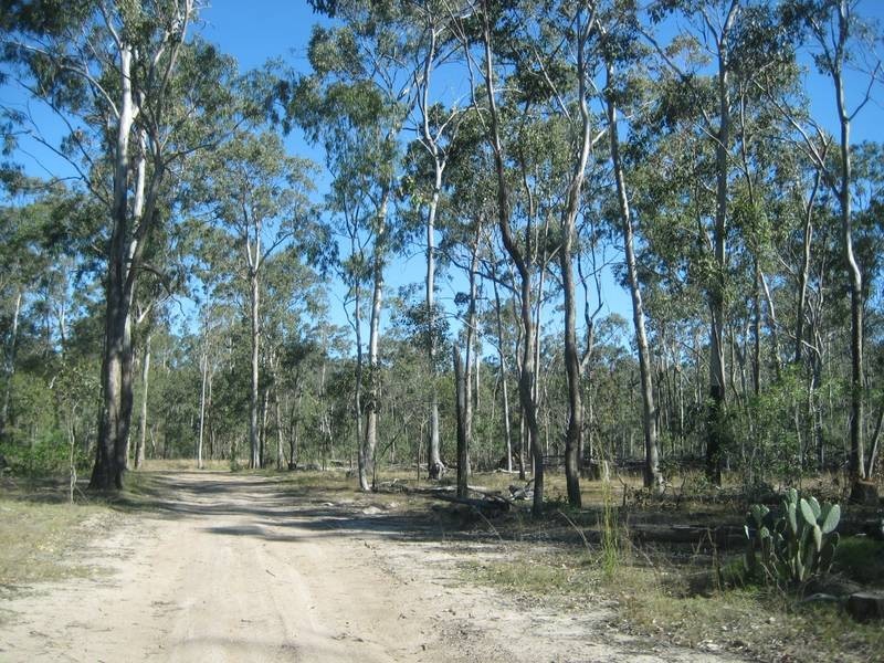 Dallarnil QLD 4621
