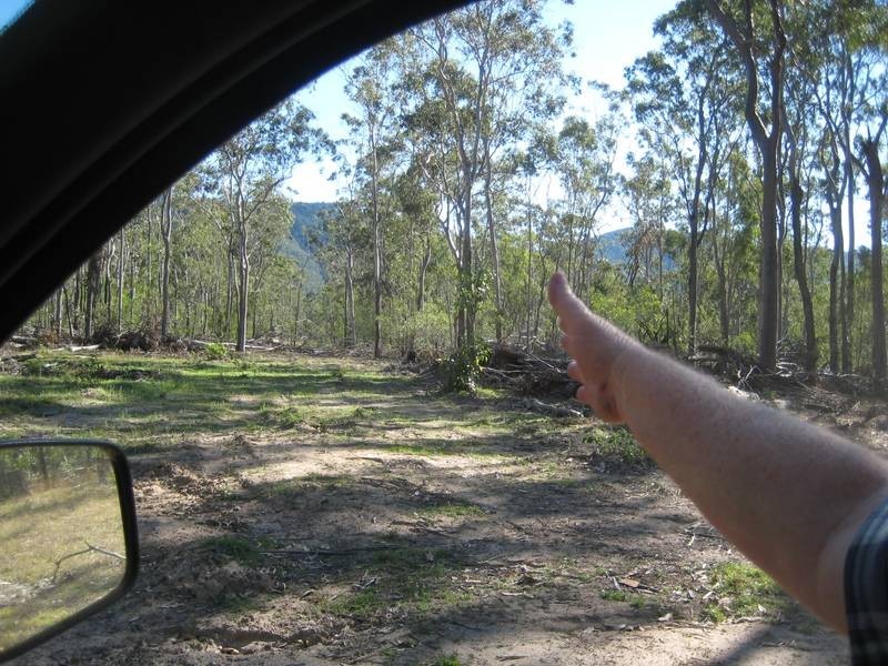 Dallarnil QLD 4621