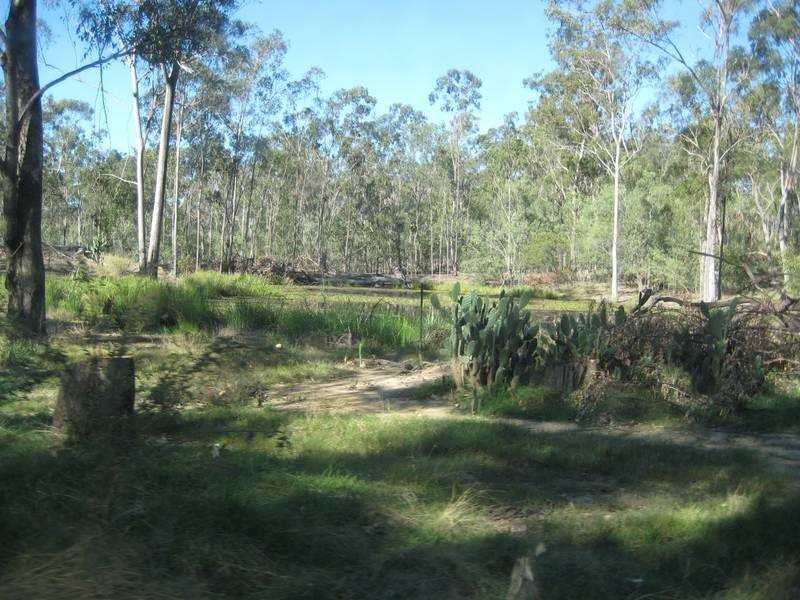 Dallarnil QLD 4621