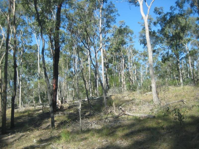Dallarnil QLD 4621