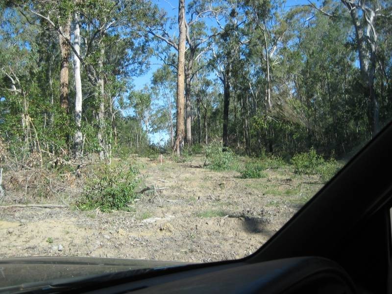 Dallarnil QLD 4621