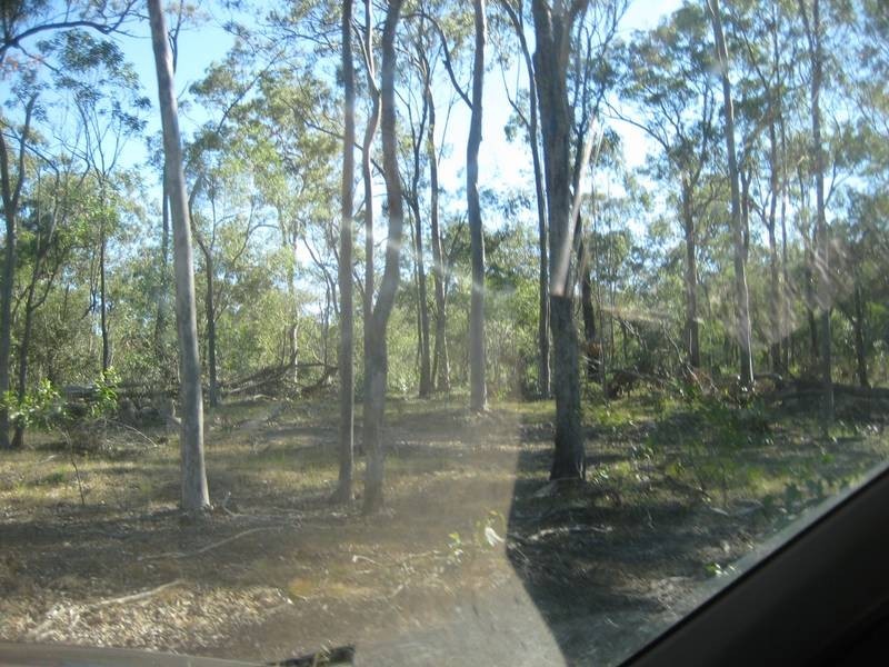 Dallarnil QLD 4621