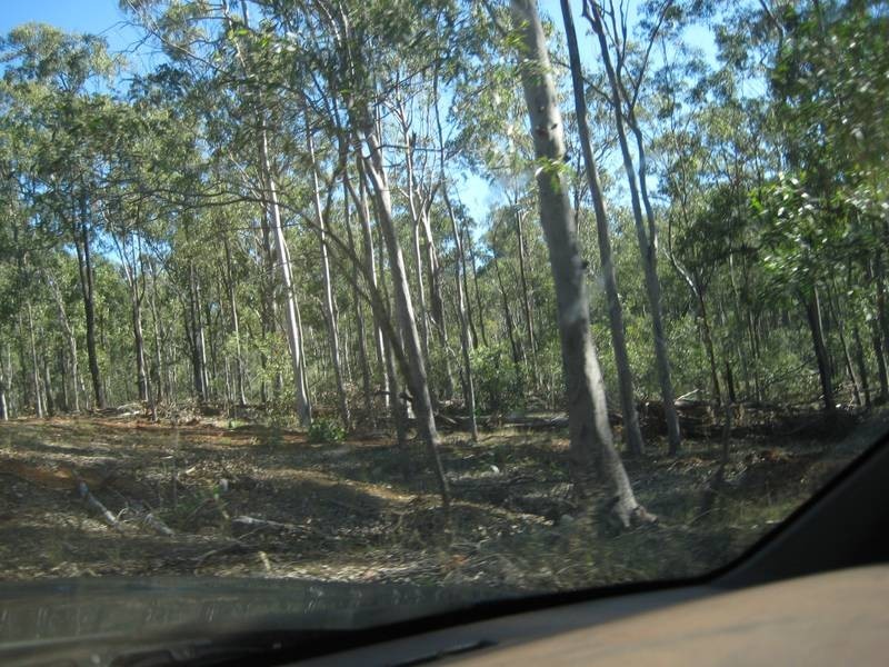 Dallarnil QLD 4621