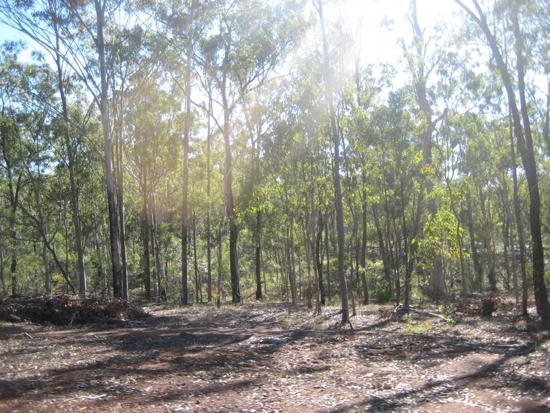 Dallarnil QLD 4621