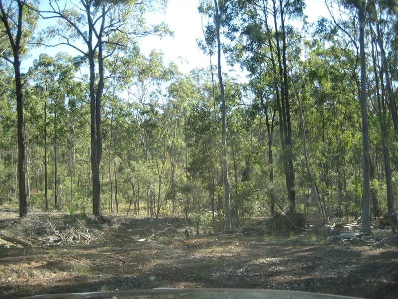 Dallarnil QLD 4621