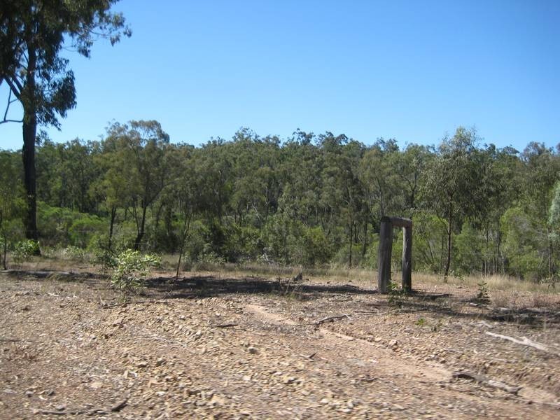 Booyal QLD 4671