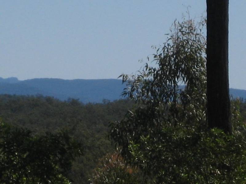 Booyal QLD 4671