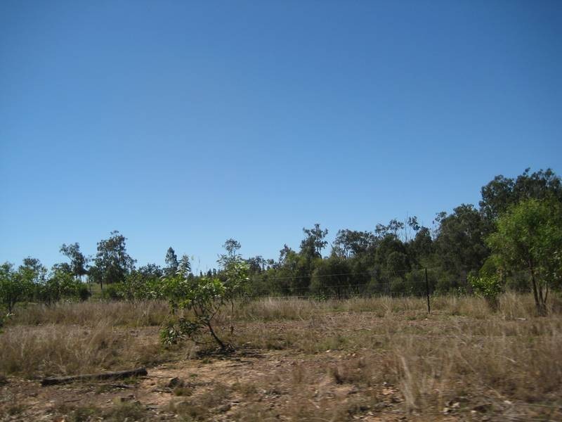 Booyal QLD 4671