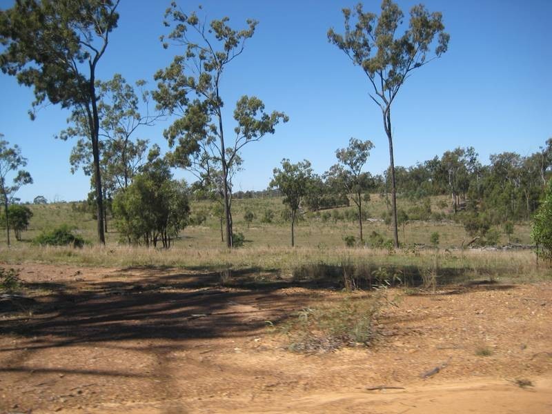 Booyal QLD 4671