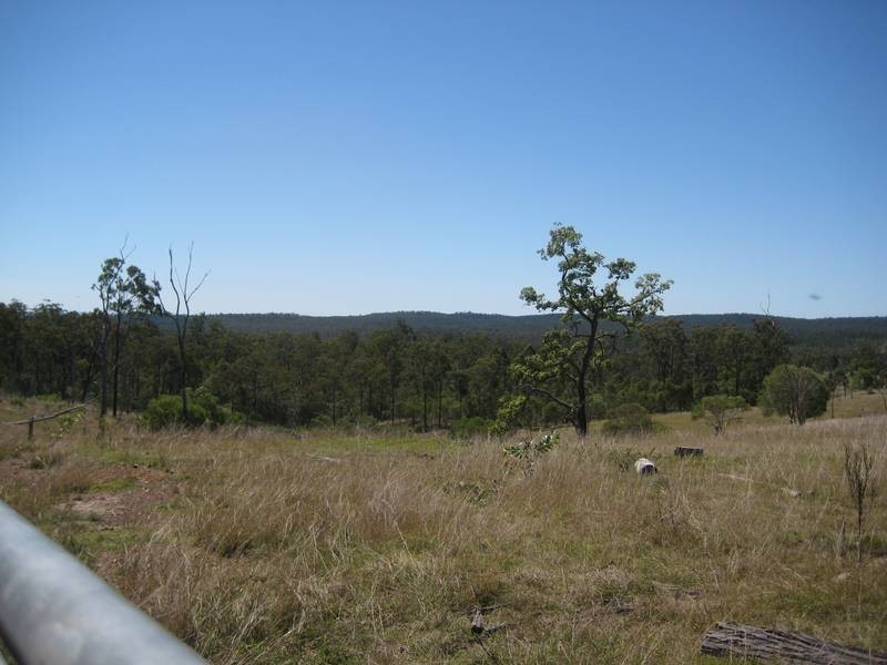 Booyal QLD 4671