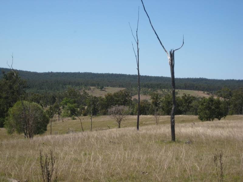 Booyal QLD 4671