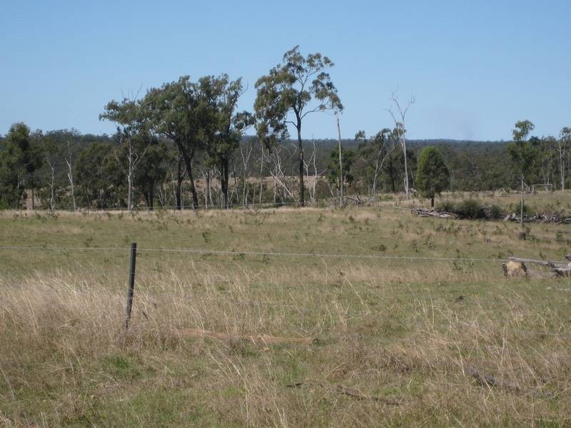 Booyal QLD 4671