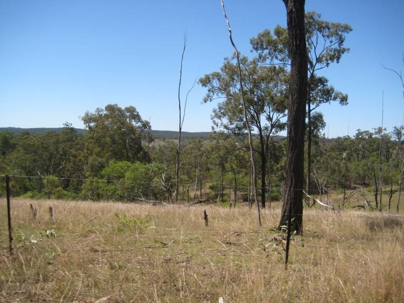Booyal QLD 4671