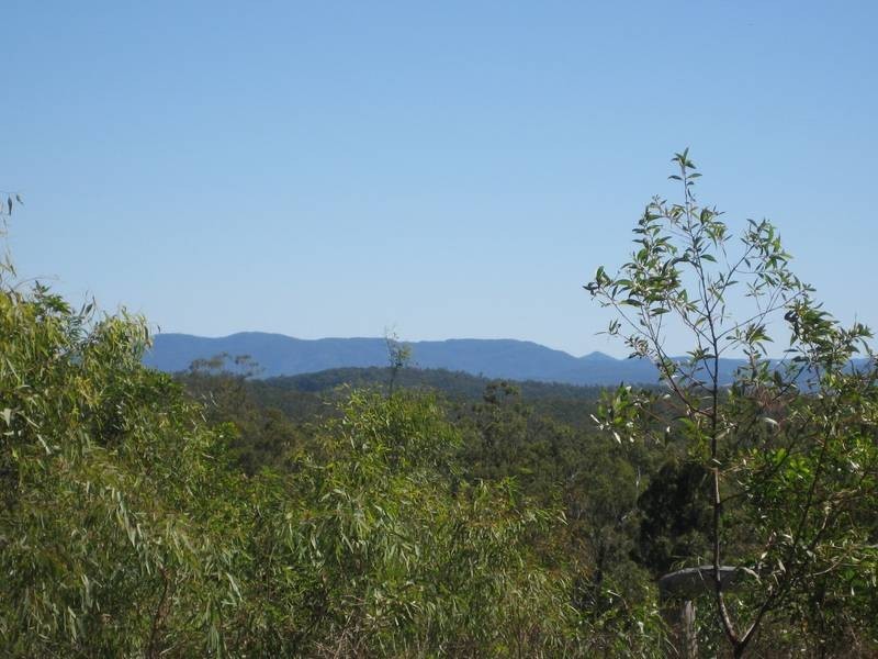 Booyal QLD 4671