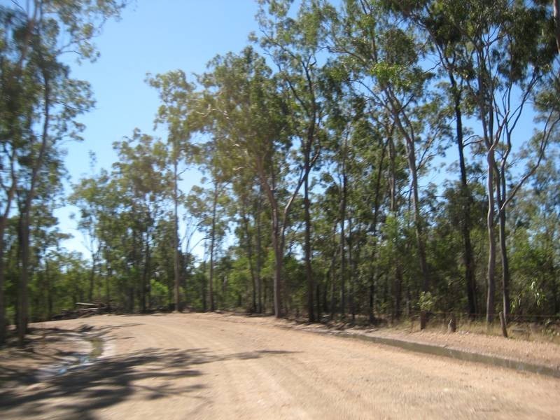 Booyal QLD 4671