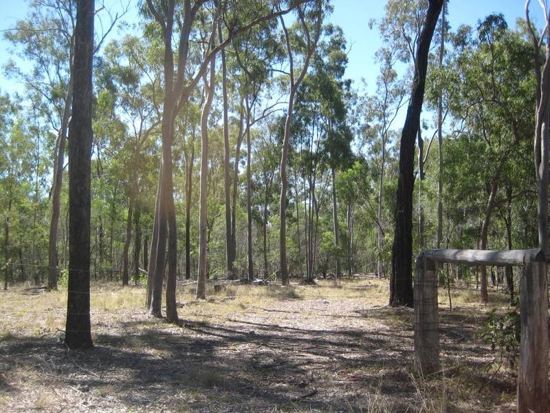 Booyal QLD 4671