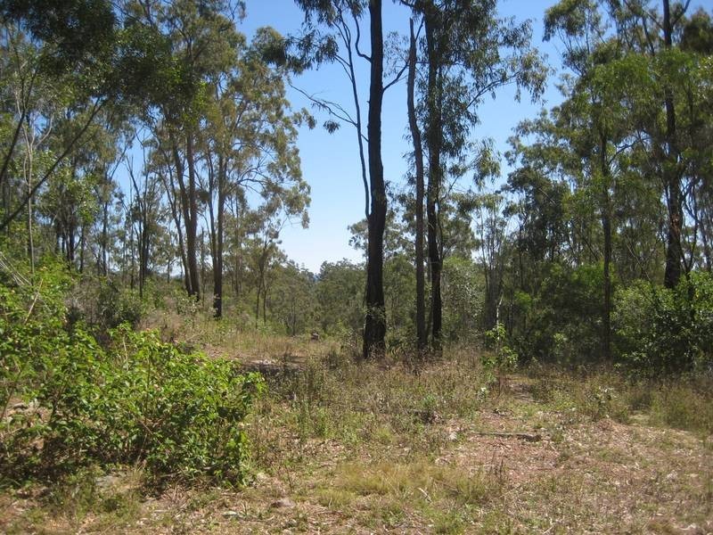 Booyal QLD 4671