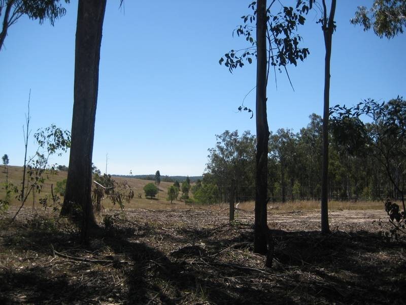 Booyal QLD 4671
