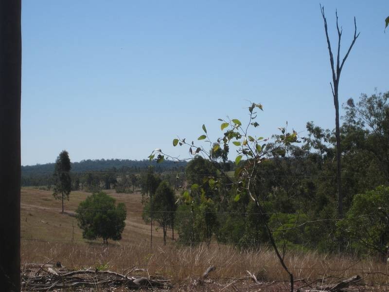 Booyal QLD 4671