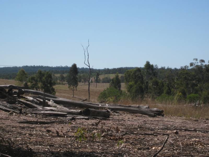 Booyal QLD 4671