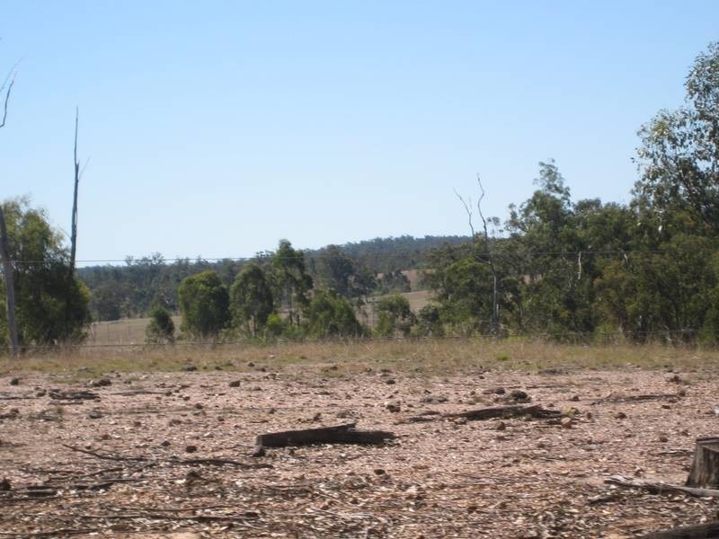 Booyal QLD 4671