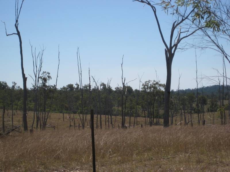 Booyal QLD 4671
