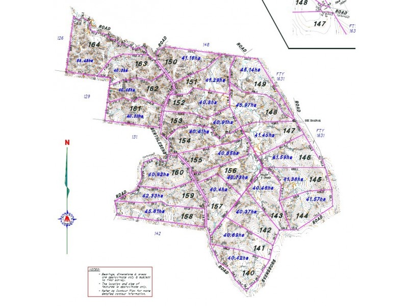 Booyal QLD 4671