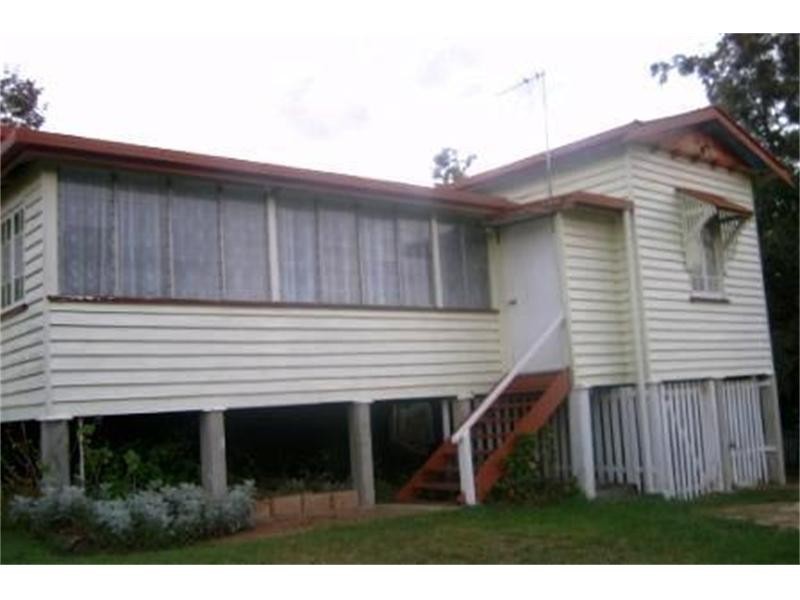 Mount Perry QLD 4671