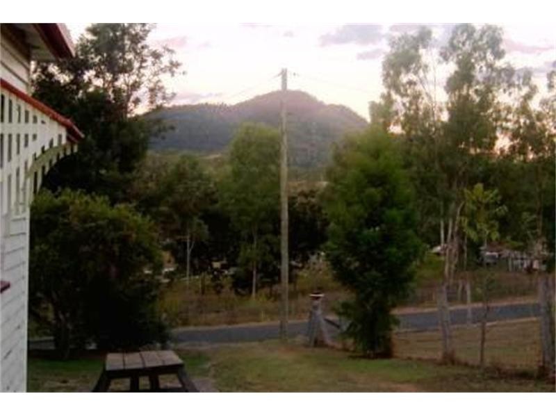 Mount Perry QLD 4671