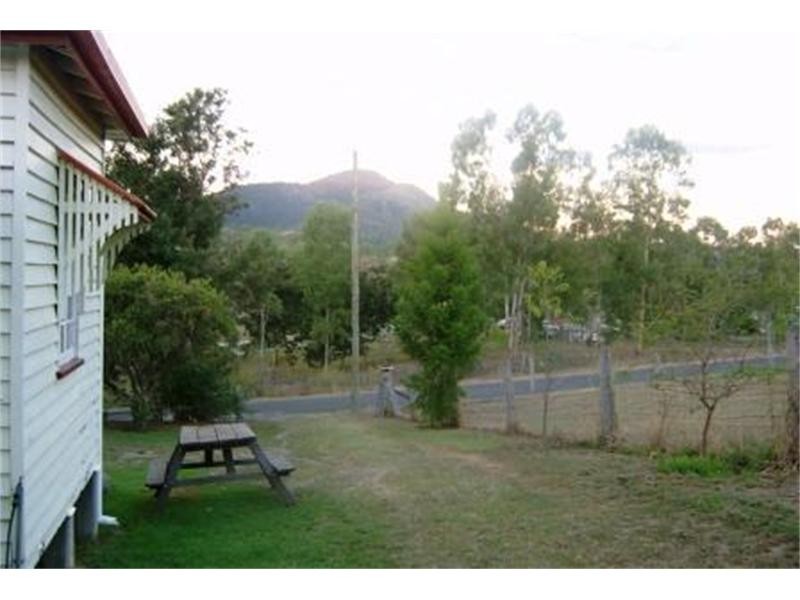 Mount Perry QLD 4671