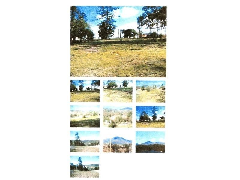 Mount Perry QLD 4671