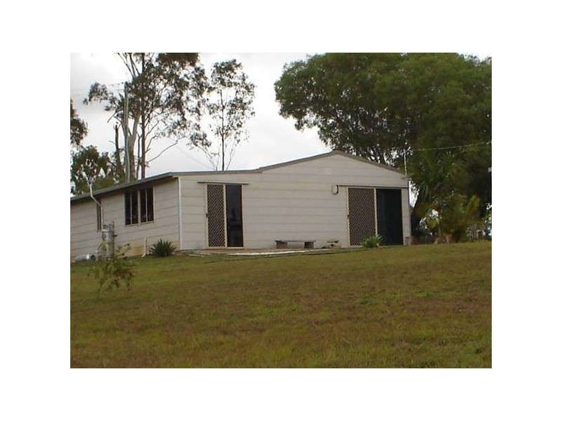Rosedale QLD 4674