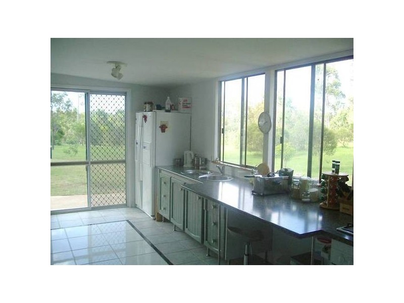 Rosedale QLD 4674