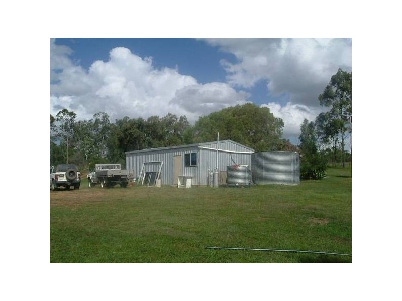Rosedale QLD 4674