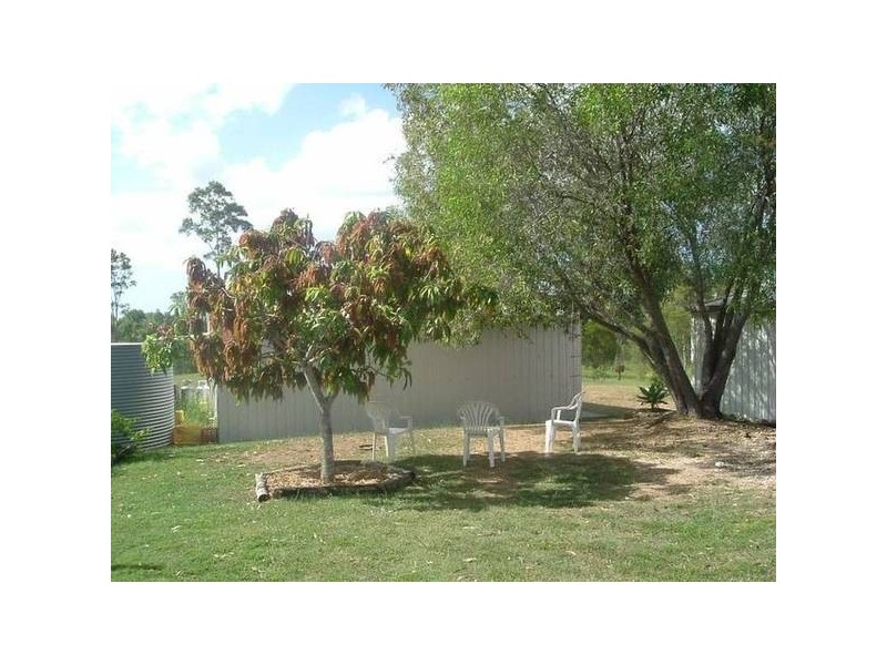 Rosedale QLD 4674