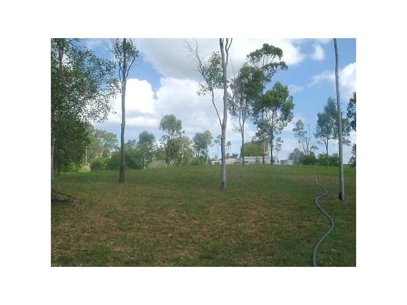 Rosedale QLD 4674