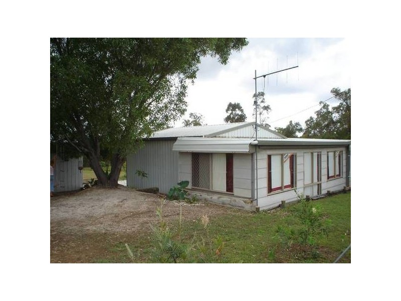 Rosedale QLD 4674