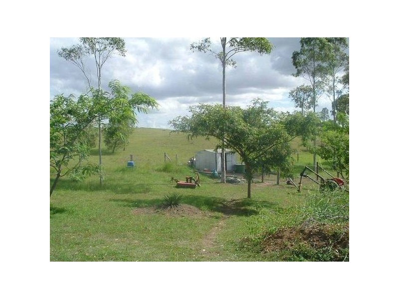 Rosedale QLD 4674