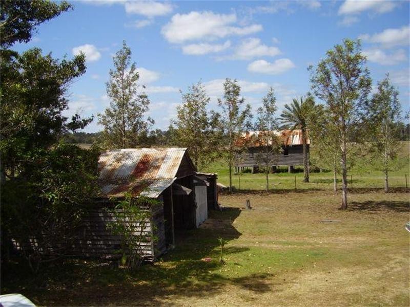 Rosedale QLD 4674