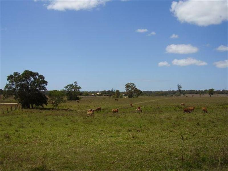 Rosedale QLD 4674